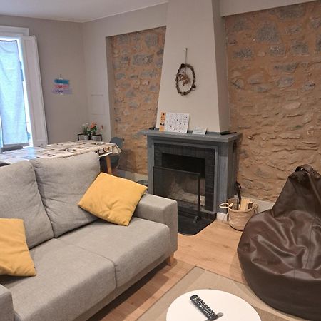 Petit Bruixo Camprodon Apartman Kültér fotó