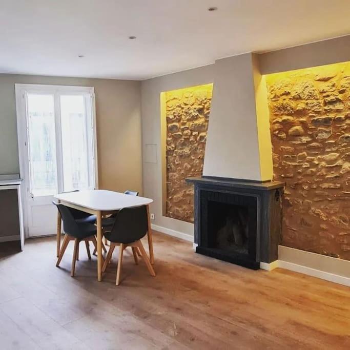 Petit Bruixo Camprodon Apartman Kültér fotó