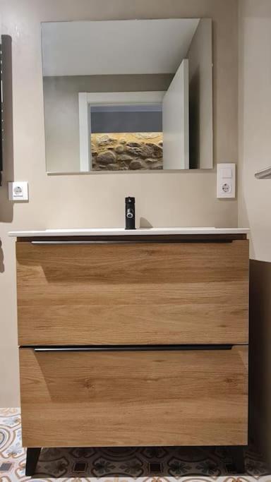 Petit Bruixo Camprodon Apartman Kültér fotó