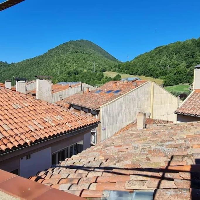 Petit Bruixo Camprodon Apartman Kültér fotó