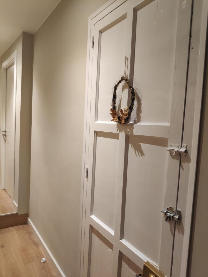Petit Bruixo Camprodon Apartman Kültér fotó
