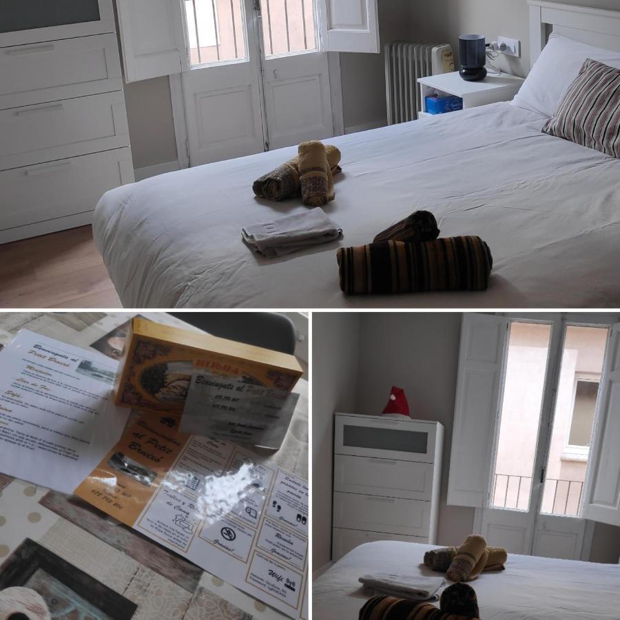 Petit Bruixo Camprodon Apartman Kültér fotó